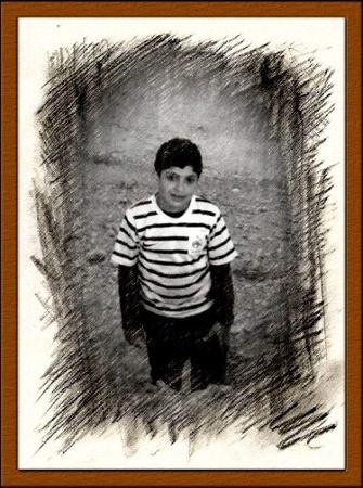 Ali Obied's Classmates® Profile Photo