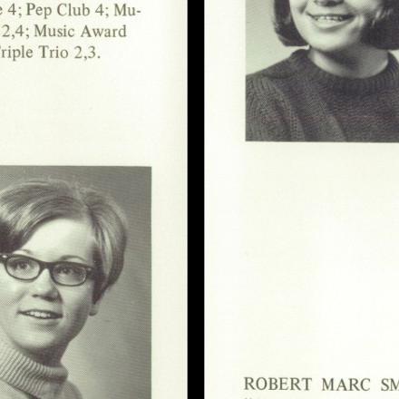 Sharon Griffin's Classmates profile album