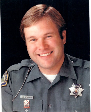 Police Officer, Provo, Utah 1980-2006