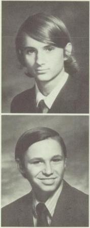 Richard Paske's Classmates profile album