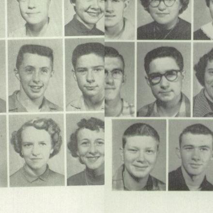 Jack Reid's Classmates profile album