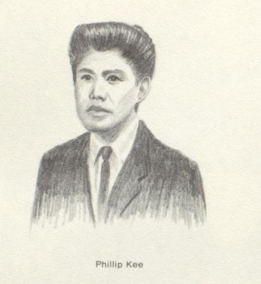 Phillip Kee's Classmates profile album