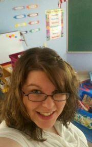 Sarah Watkins's Classmates® Profile Photo