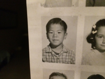 Kenneth Chin's Classmates profile album