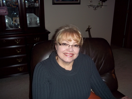 Deb Gename's Classmates® Profile Photo