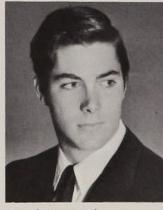 Steve Vernon's Classmates profile album