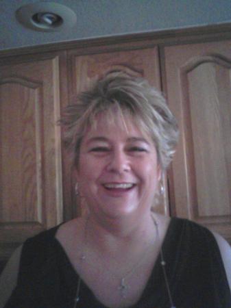 Tina Dartt's Classmates® Profile Photo