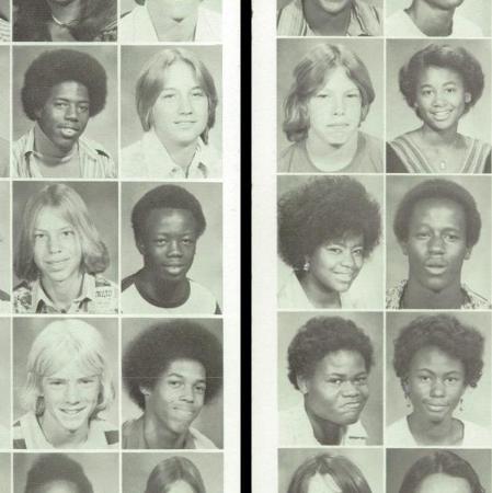 valerie ross' Classmates profile album