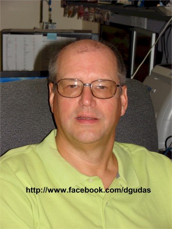 David Gudas's Classmates® Profile Photo