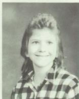 Tonya Linville's Classmates profile album