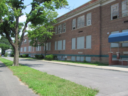 Draper school July 2014.