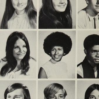 Rita Richardson's Classmates profile album