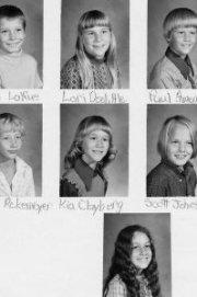 Kia Chamberlain's Classmates® Profile Photo