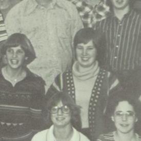 Carol Fussell's Classmates profile album