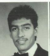 ricky carrasco's Classmates profile album