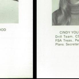 Susan Scofield's Classmates profile album