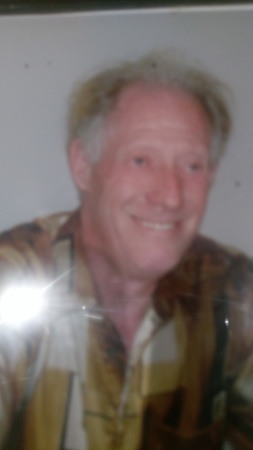 Gary Tilden's Classmates® Profile Photo