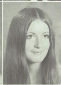 Candy Zink 's Classmates profile album