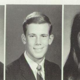 Jim Olson's Classmates profile album