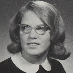 Karen Getty's Classmates profile album