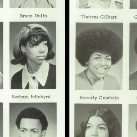 Barbara Perkins' Classmates profile album