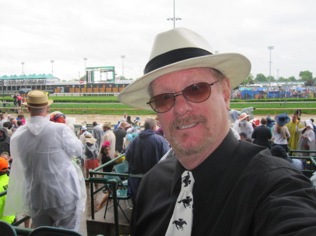 Kentucky Derby - 2013