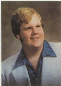 Bruce Brock's Classmates profile album