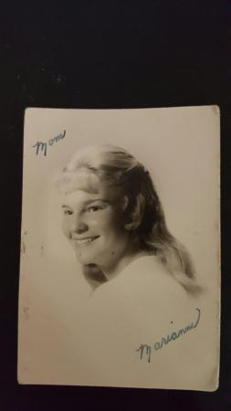 Marianne Stanley's Classmates profile album