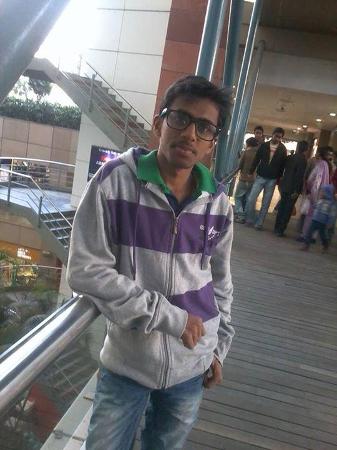 Sameer Bhagat's Classmates® Profile Photo