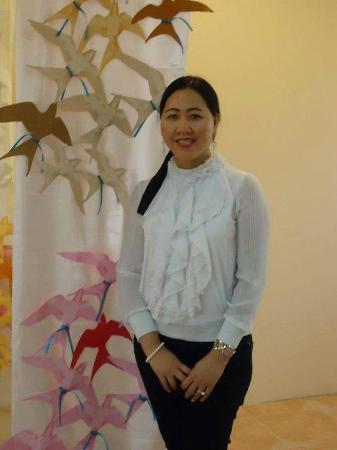 Grace Jalandoni's Classmates® Profile Photo