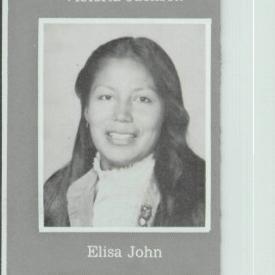 Elisa Baloo's Classmates profile album