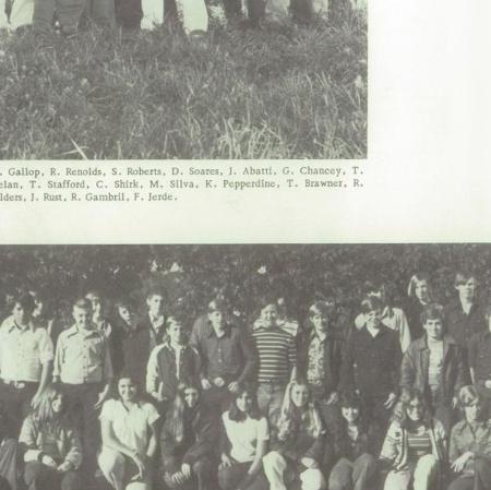 Nancy McGlothlin's Classmates profile album