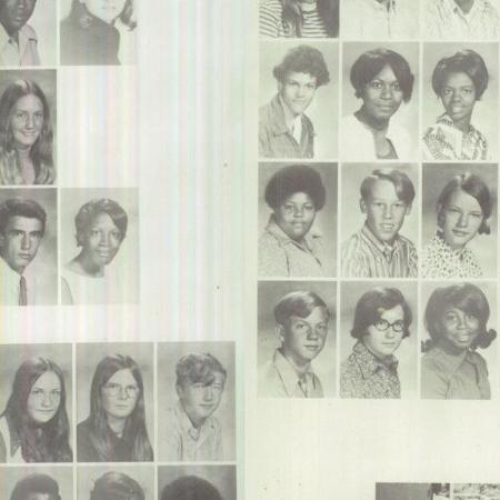 Phyllis Carroll's Classmates profile album