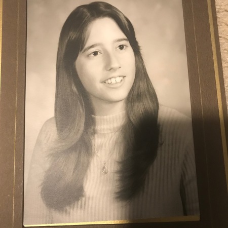 Karen Graves' Classmates profile album