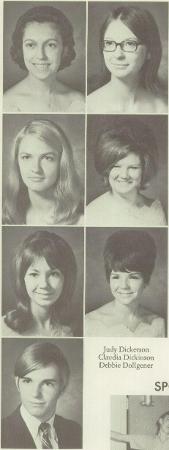 Judy Carlisle's Classmates profile album