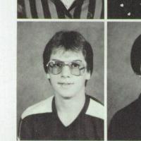 Mike Mcginnis' Classmates profile album