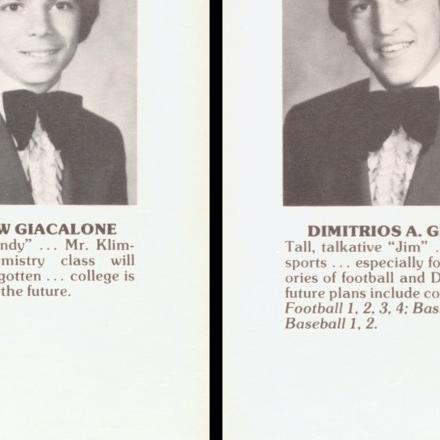 Gwendolyn Graham's Classmates profile album