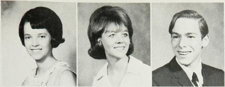 Barbara Wagner's Classmates profile album