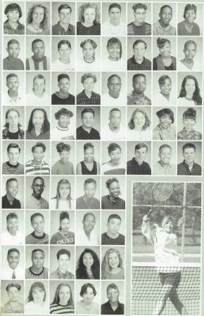 Makeeda Ismael's Classmates profile album