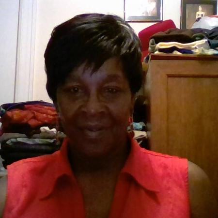 Beverly Clark's Classmates® Profile Photo