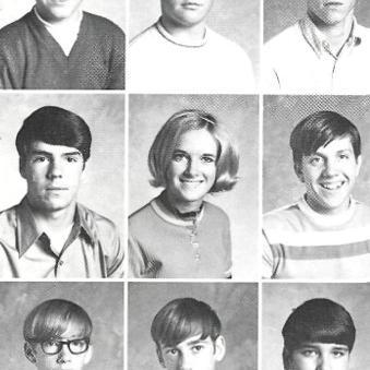 Connie Bost's Classmates profile album