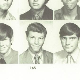 Steve Goff's Classmates profile album