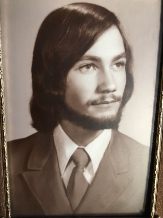 Marc Voorhees' Classmates profile album