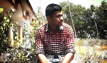 Hari Krishnan's Classmates® Profile Photo
