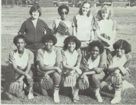 Marla Clarke-James' Classmates profile album