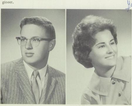 Charles Holtzinger's Classmates profile album