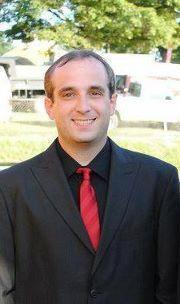 Jason Mottillo's Classmates® Profile Photo