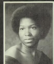 Joyce Little's Classmates profile album