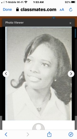 Deborah Jefferson's Classmates profile album