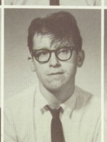 John Bruzan's Classmates profile album